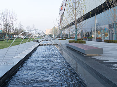 太倉廠房屋頂卷材防水