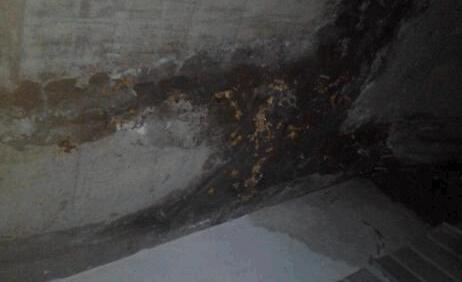 墻面滲水有什么辦法修復(fù)？屋頂防水施工的時(shí)候這些要留意