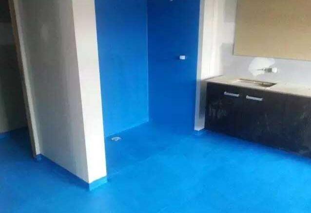 防水工程需要做好墻面漆工作么?帶你全面的了解這些特點