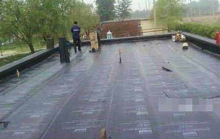 屋頂防水補漏的材料有哪些?一般來說會怎么進行工程?