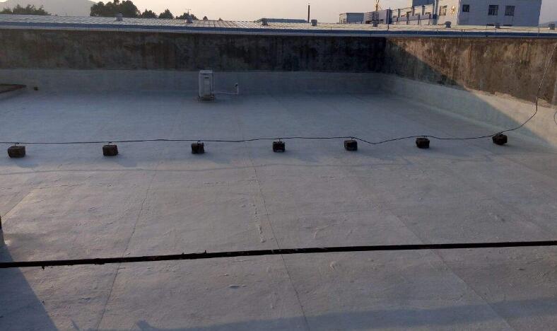 虎丘屋頂防水補漏的材料有哪些?一般來說會怎么進行工程?