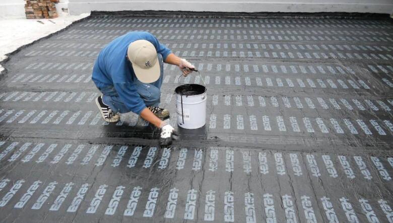 虎丘對于防水工程你真的了解嗎?不要再被忽悠了!