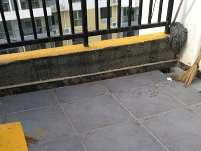 太倉蘇州防水公司:地下管廊堵漏的操作方法及注意事項