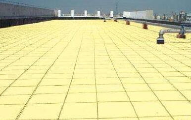 太倉防水的新修建方法有什么?