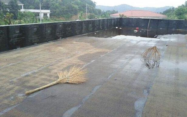 屋面漏水是由什么原因造成的?地震對于防水層的影響大么?