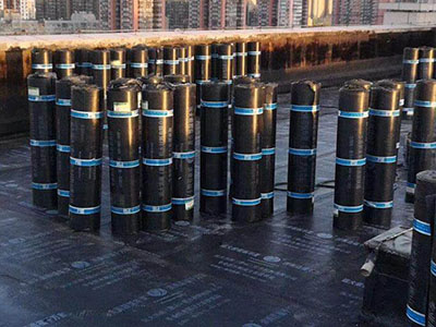 吳江「蘇州防水公司」房頂防水建材有哪些