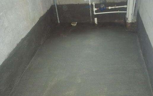 我們常見的防水涂料是怎樣防水的?它們一定是環保的么?