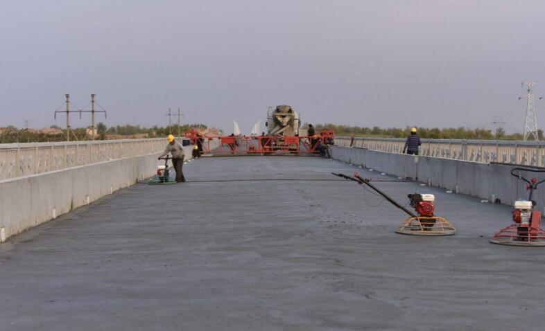 虎丘防水混凝土真的有作用么?