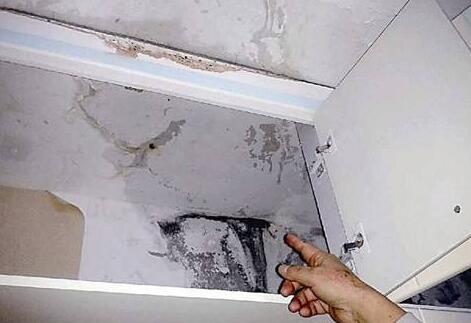 吳江屋面屋頂防水