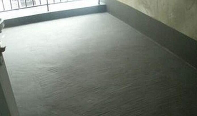 太倉防水工程需要做好墻面漆工作么?