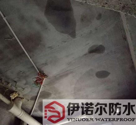 吳江防水補(bǔ)漏施工對地下室防水安全措施