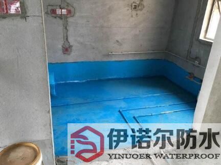 太倉如何做防水衛生間,衛生間防水注意什么?