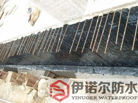 吳江蘇州外墻防水過程，有哪些措施來填補滲漏？