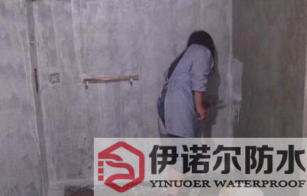 虎丘蘇州防水補漏 地下車庫堵漏的方法有哪些呢?