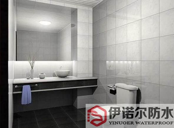 太倉蘇州防水的流程是怎么做的?