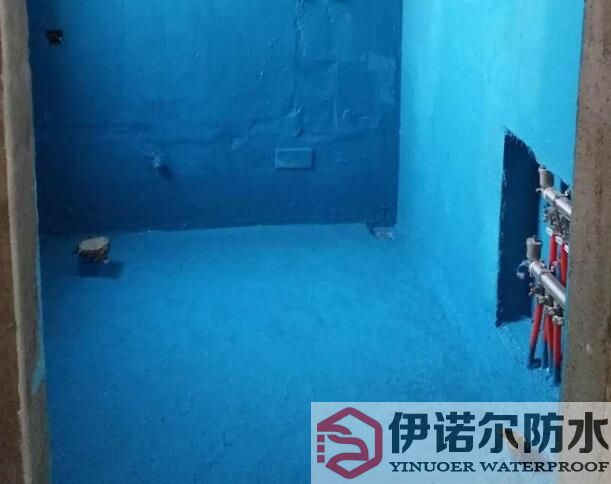 吳江如何處理不同部位的漏水