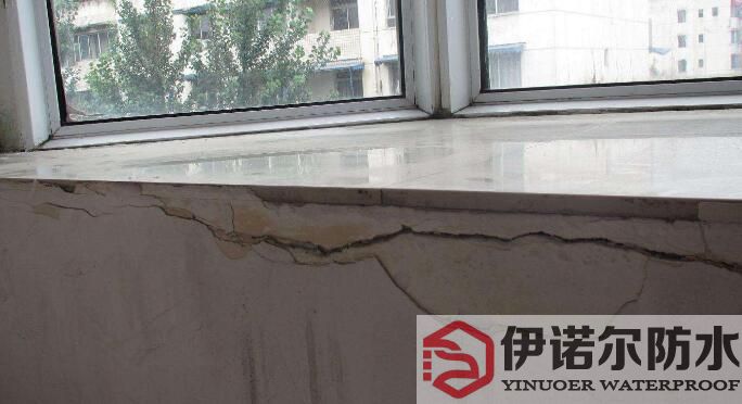 吳江陽臺如何進行防水處理？做陽臺防水注意事項