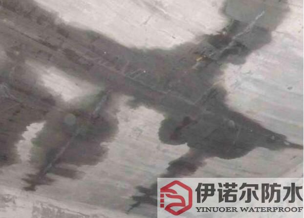 虎丘如何選擇合適的蘇州外墻補漏防水材料?