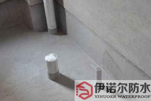 太倉蘇州專業補漏防水公司向大家介紹浴室如何做防水?