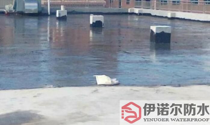 吳江在防水滲漏施工中的作業流程又是什么呢？