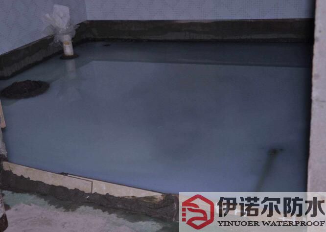 吳江蘇州防水工程的施工要點及優(yōu)劣鑒別技巧