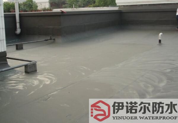 吳江丙烯酸防水涂料效果如何？丙烯酸防水施工要點