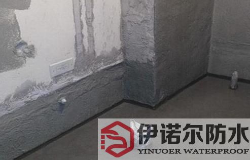 吳江蘇州防水公司分析廚房防水的材料