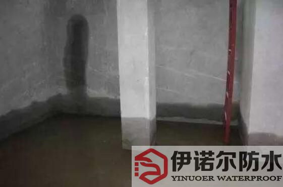 太倉蘇州堵漏材料之防水膠能解決外墻滲漏嗎?