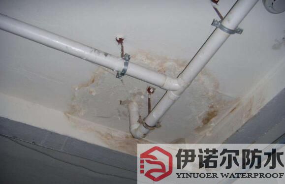 吳江防水補漏施工,家裝防水工程可不能忽略