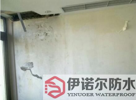 太倉(cāng)蘇州外墻防水的具體類型是什么?