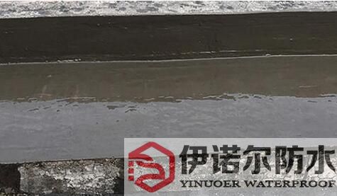 吳江聚合物水泥基防水涂料的優勢