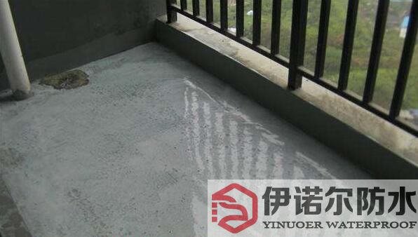 太倉到底什么是防水材料呢?