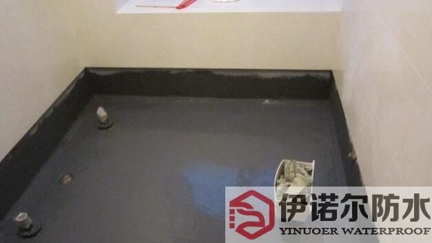 吳江如何做防水衛生間,怎樣避免永遠漏水?