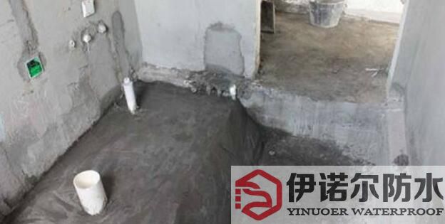 太倉蘇州防水公司怎么樣?蘇州防水公司測試過程的要點