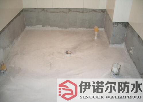 太倉衛生間必須做防水嗎?衛生間防水你了解多少?