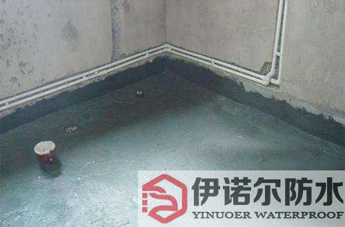 太倉蘇州防水之聚氨酯灌漿堵漏材料