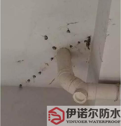 吳中蘇州防水工程的基本內(nèi)容是什么?