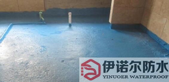 吳江使用自粘防水卷材的關注事項