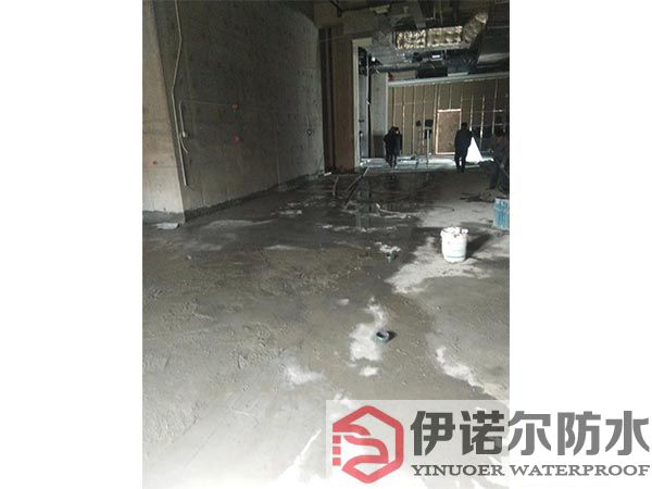 姑蘇規(guī)模大的外墻防水哪家專業(yè)