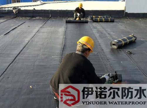 太倉屋面防水補漏