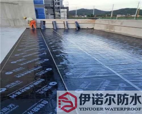 太倉蘇州屋面防水