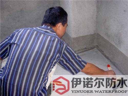 太倉陽臺防水維修