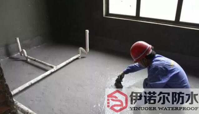 太倉衛生間堵漏