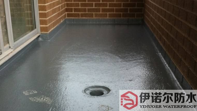 太倉蘇州陽臺防水