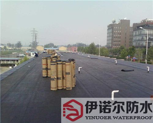 太倉蘇州樓頂防水修補