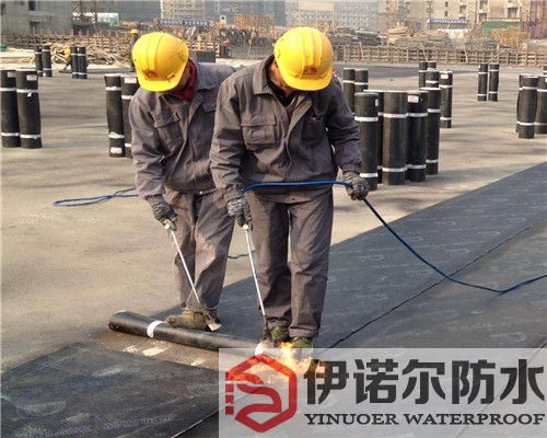 太倉廠房屋面補漏