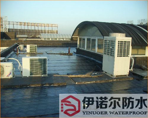 太倉蘇州房頂防水補漏