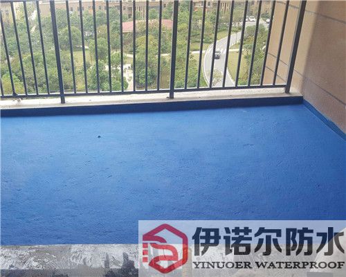 蘇州樓頂陽(yáng)臺(tái)防水