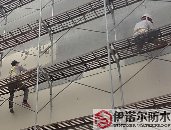 太倉蘇州外墻防水 太倉蘇州外墻防水