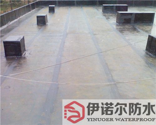 蘇州地下室防水堵漏施工